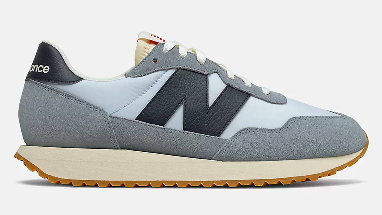 The New Balance End Of Season Sale Is Filled With Unbelievable Bargains!