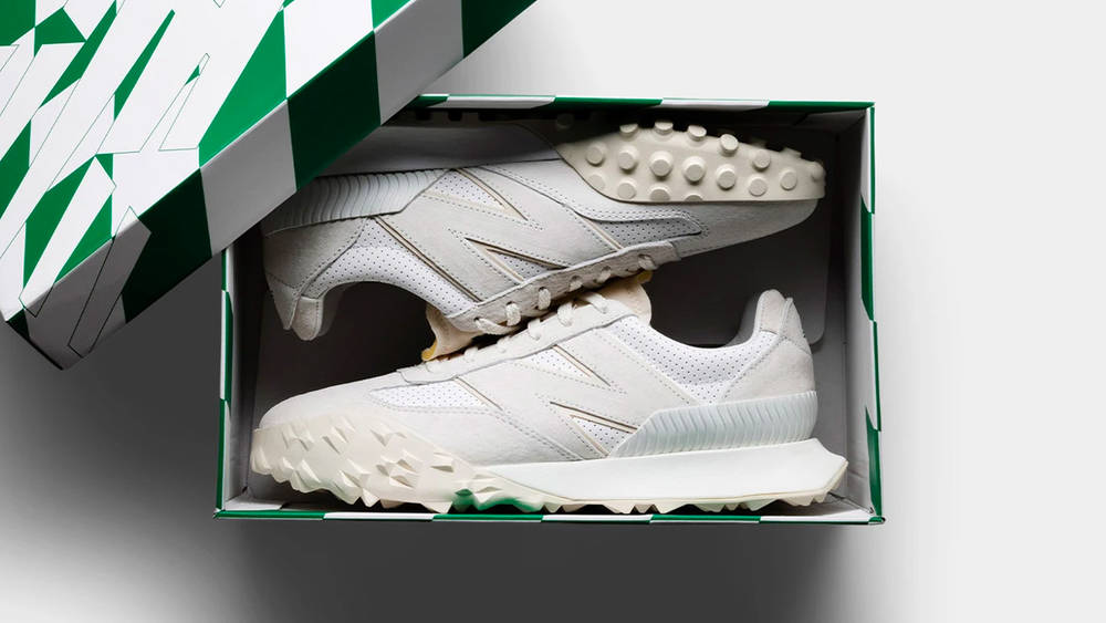 20 Sneaker, Apparel & Accessory Christmas Gift Ideas From New Balance UK