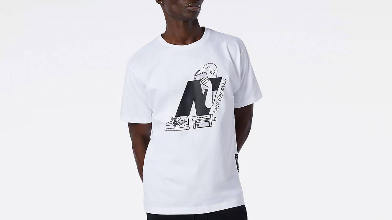 20 Sneaker, Apparel & Accessory Christmas Gift Ideas From New Balance UK