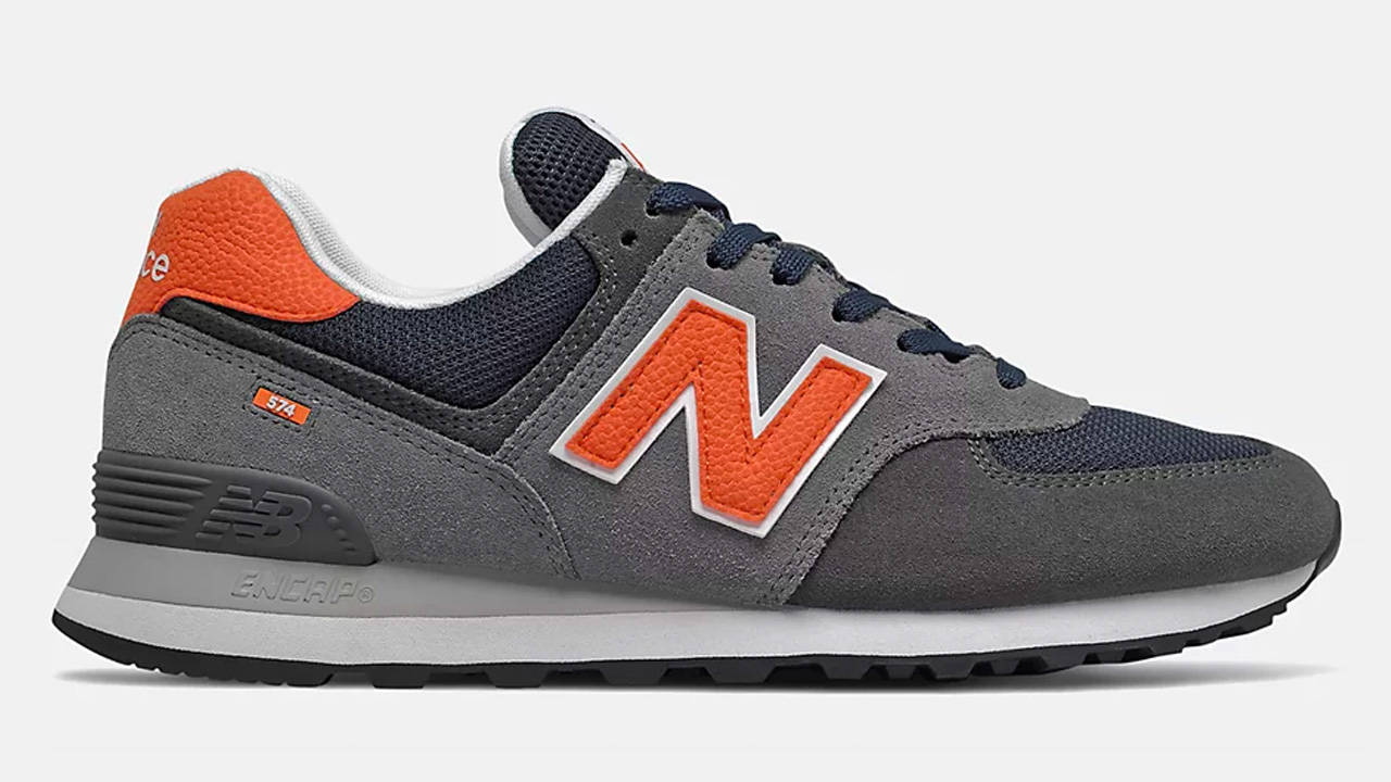 The New Balance End Of Season Sale Is Filled With Unbelievable Bargains!