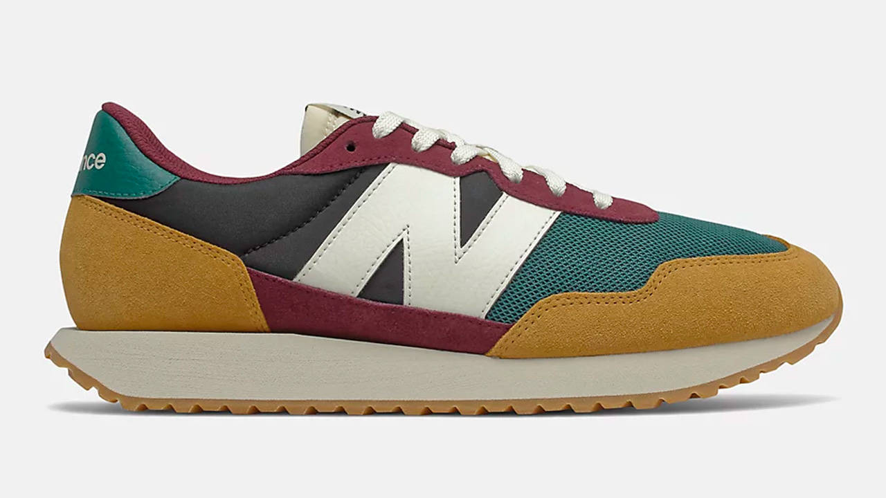 The New Balance End Of Season Sale Is Filled With Unbelievable Bargains!