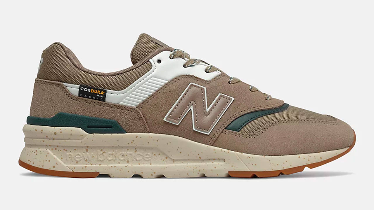 The New Balance End Of Season Sale Is Filled With Unbelievable Bargains!