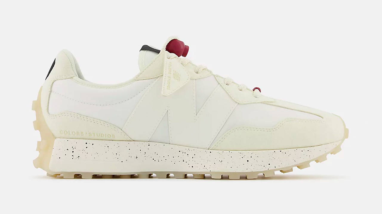 20 Sneaker, Apparel & Accessory Christmas Gift Ideas From New Balance UK