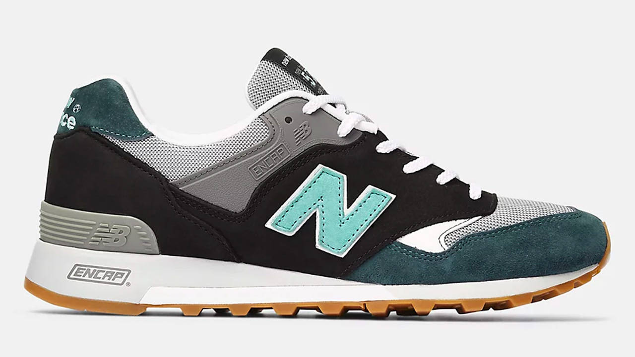 These 15 Made in UK & US New Balances Are Made to Last a Lifetime