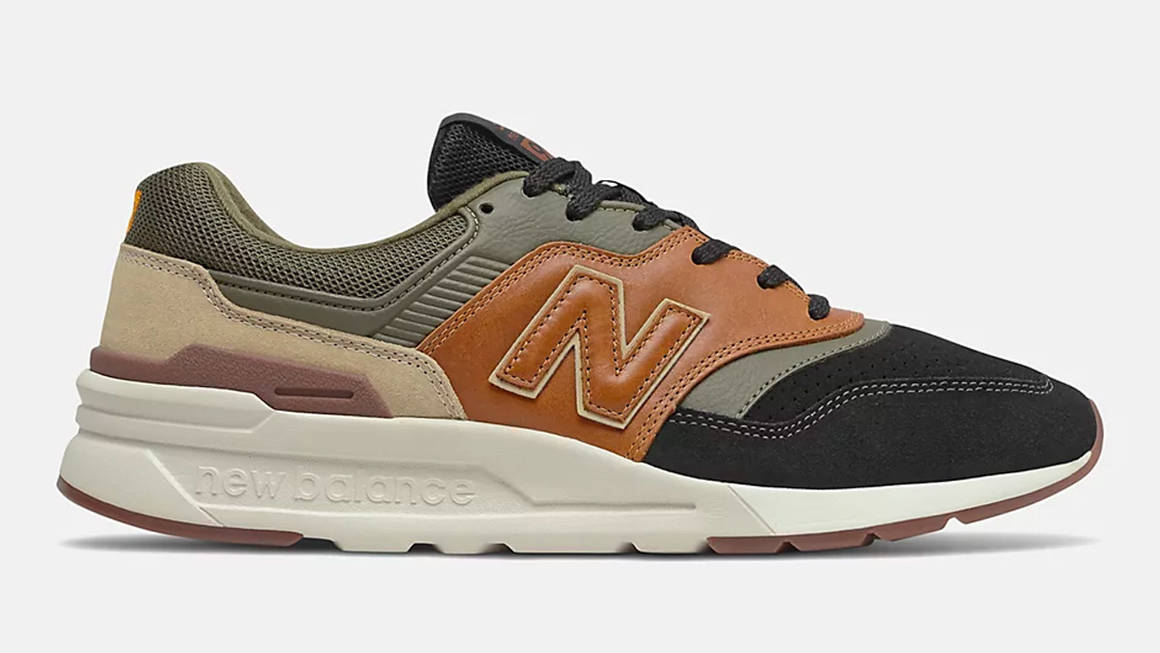 new balance bargains