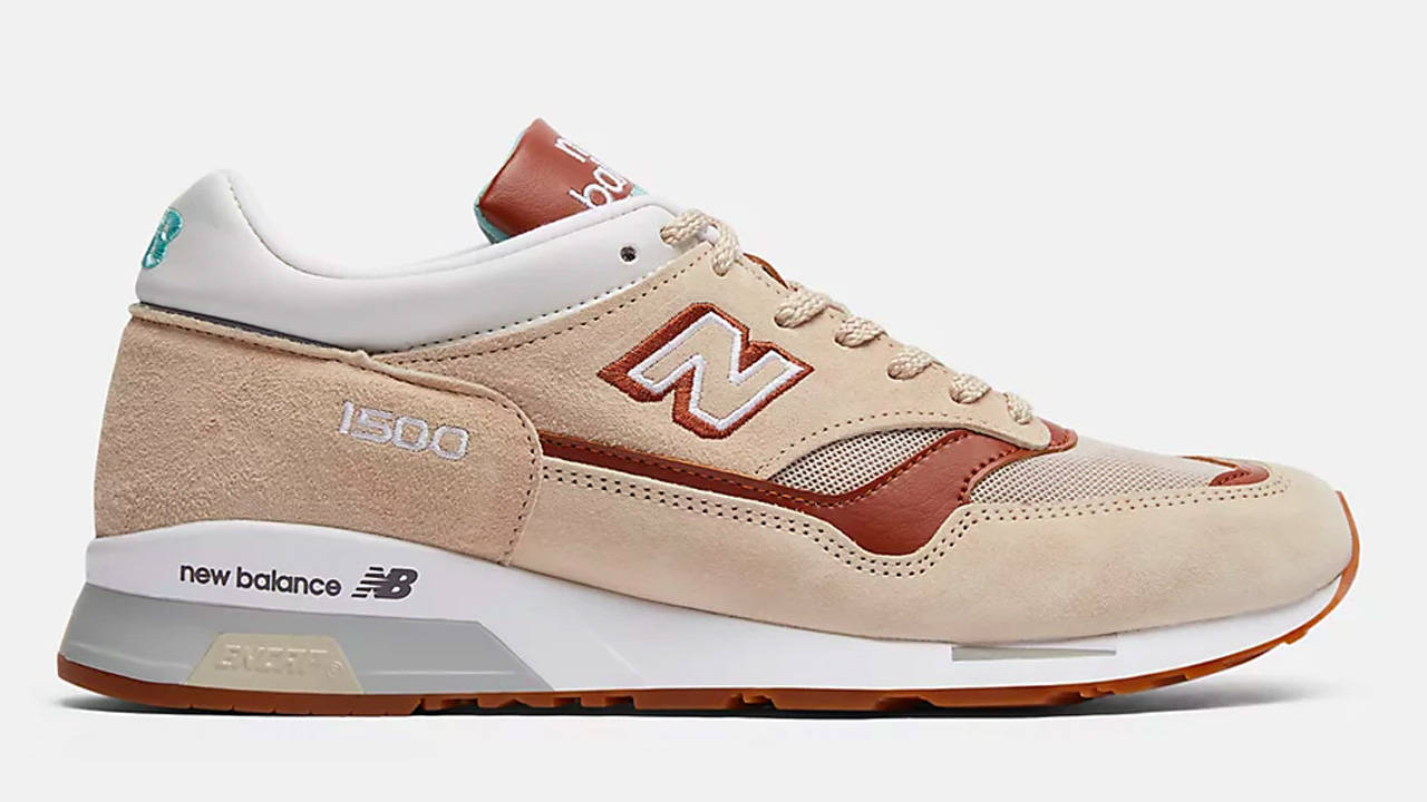 These 15 Made in UK & US New Balances Are Made to Last a Lifetime
