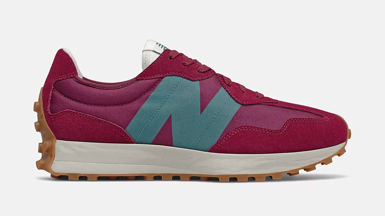 20 Sneaker, Apparel & Accessory Christmas Gift Ideas From New Balance UK
