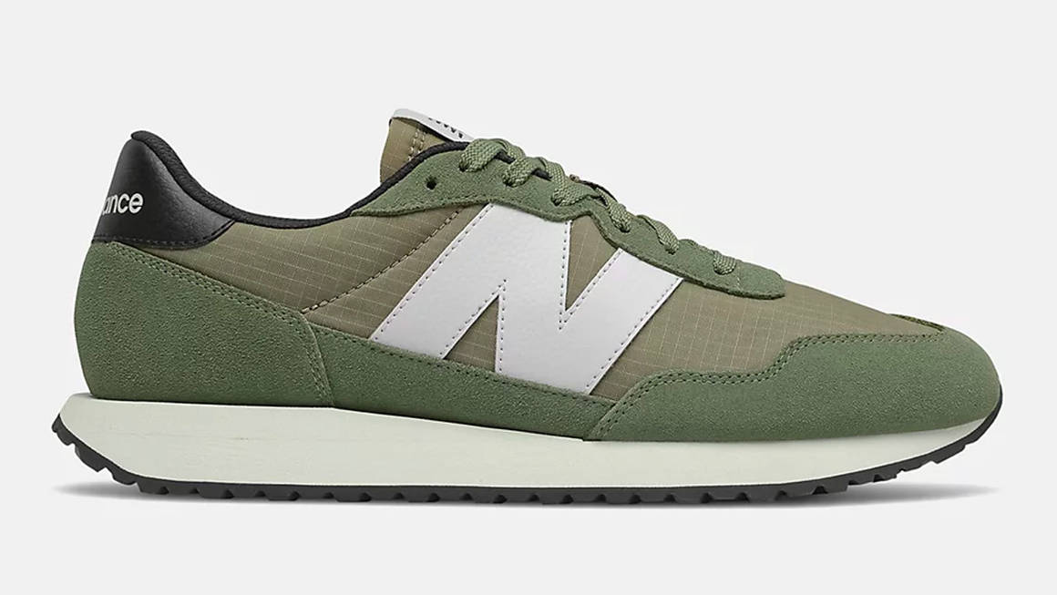 new balance bargains