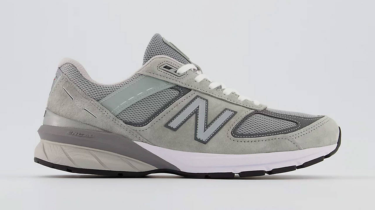 20 Sneaker, Apparel & Accessory Christmas Gift Ideas From New Balance UK