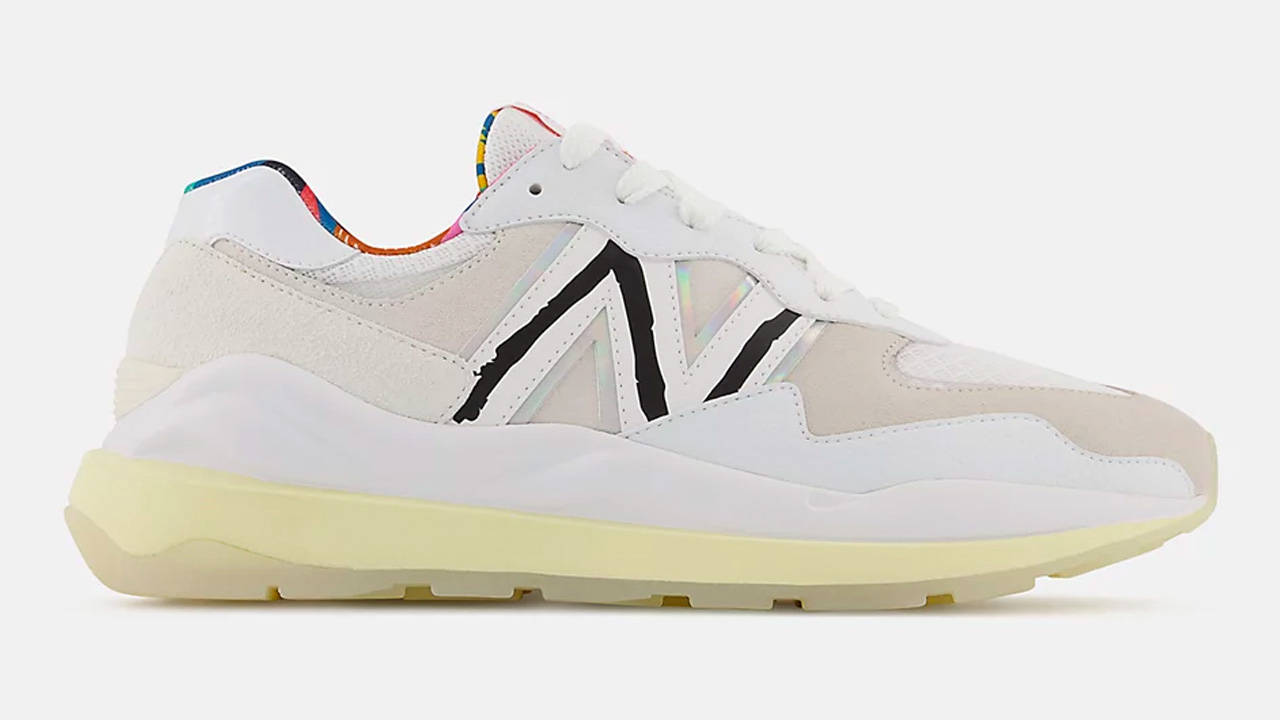 The New Balance End Of Season Sale Is Filled With Unbelievable Bargains!