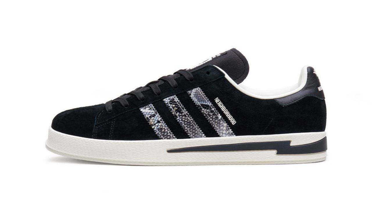 neighborhood adidas campus 2