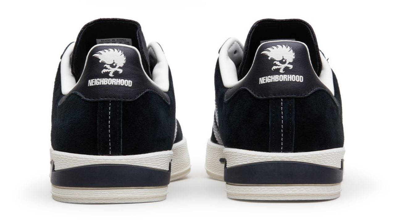 neighborhood adidas campus 5