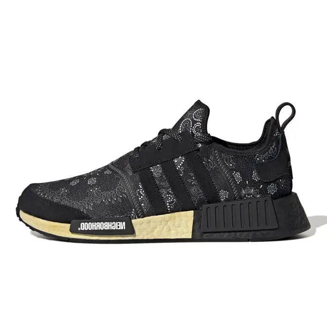 Nmd neighborhood x hotsell