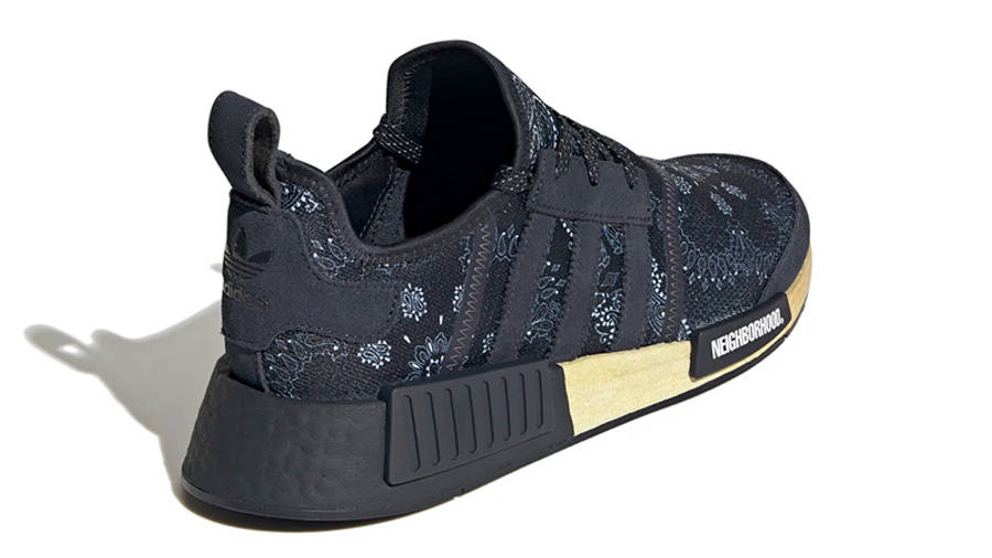adidas nmd neighborhood