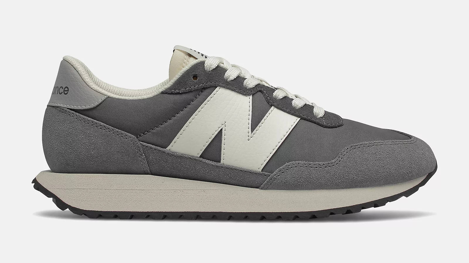 New Balance 237 Magnet Castlerock
