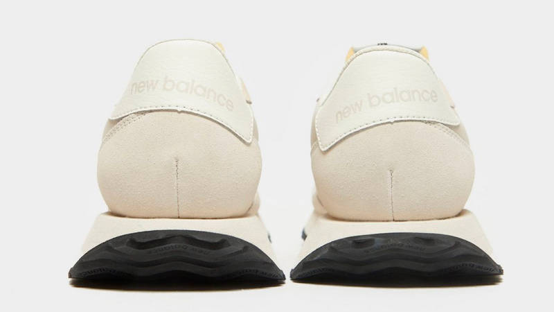 New Balance 237 Off White