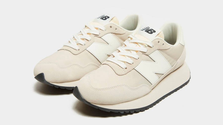 New Balance 237 Off White | Where To Buy | 16229311 | The Sole Supplier