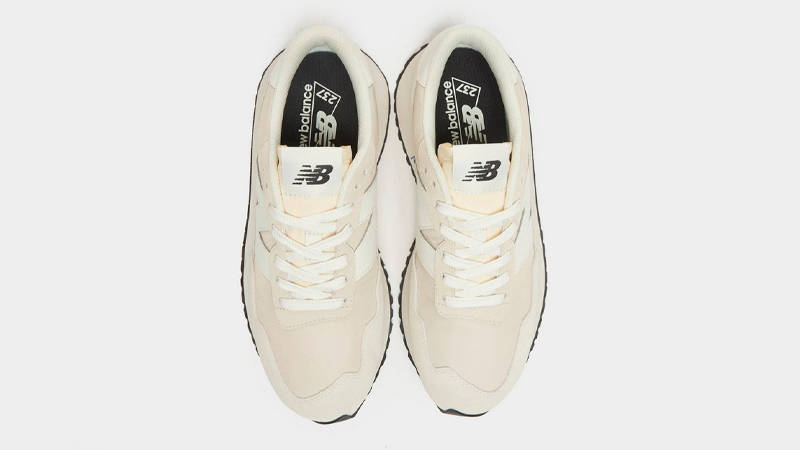 New Balance 237 Off White