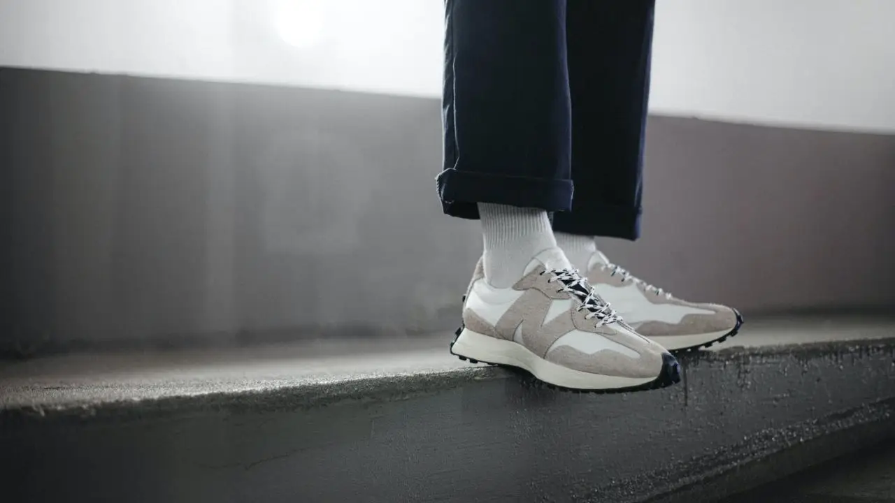 The Best White Trainers for Men in 2022 | The Sole Supplier
