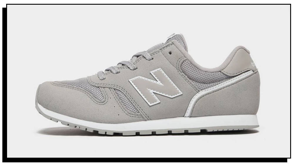 New Balance 373 GS Cloud