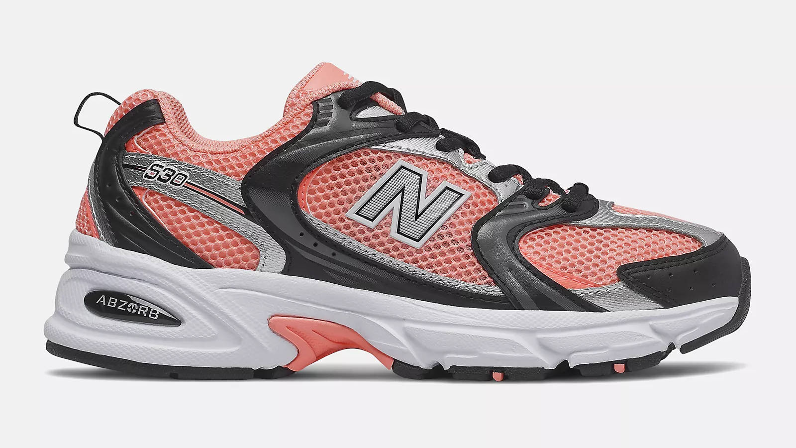 New Balance 530 Paradise Pink Magnet