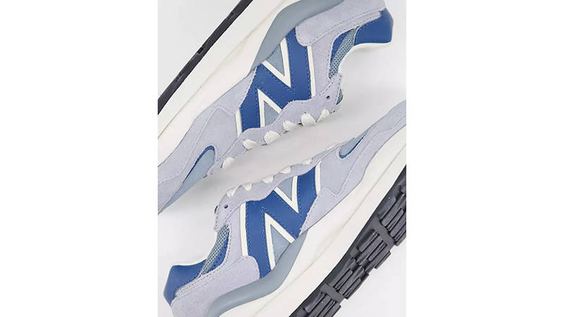 New Balance 57/40 Light Blue