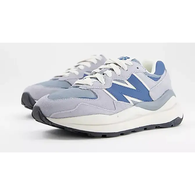 New Balance 57/40 Light Blue | Where To Buy | W5740LX1 | The Sole