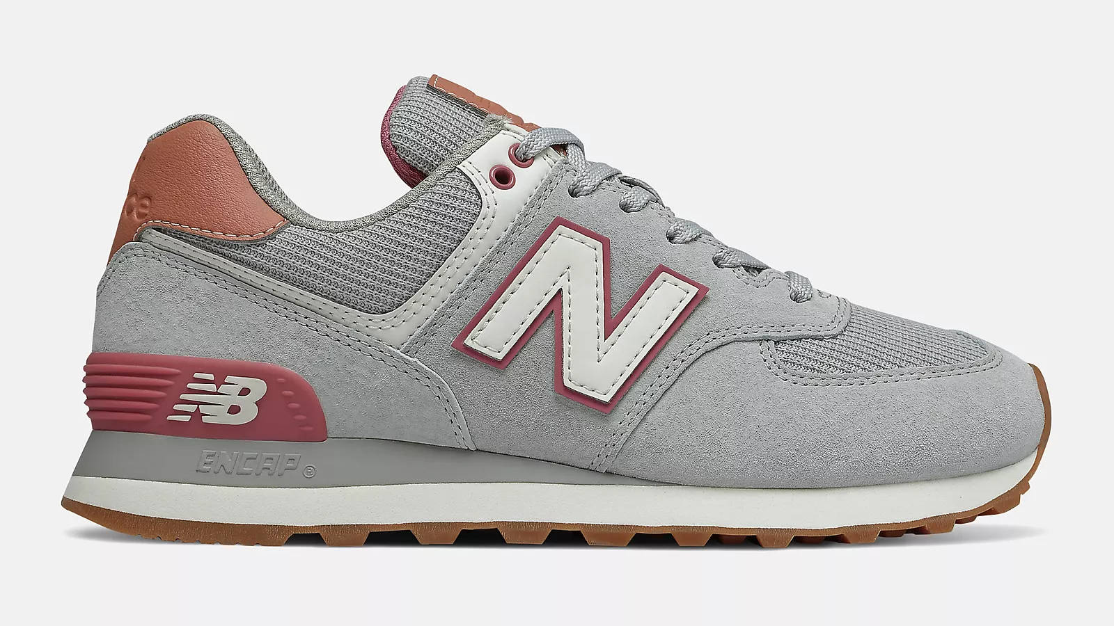 New Balance 574 Rain Cloud Off Road