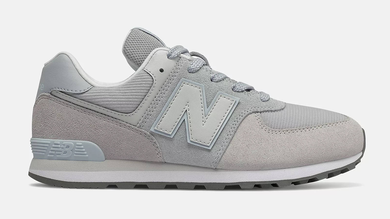 New Balance 574 Summer Fog Cyclone