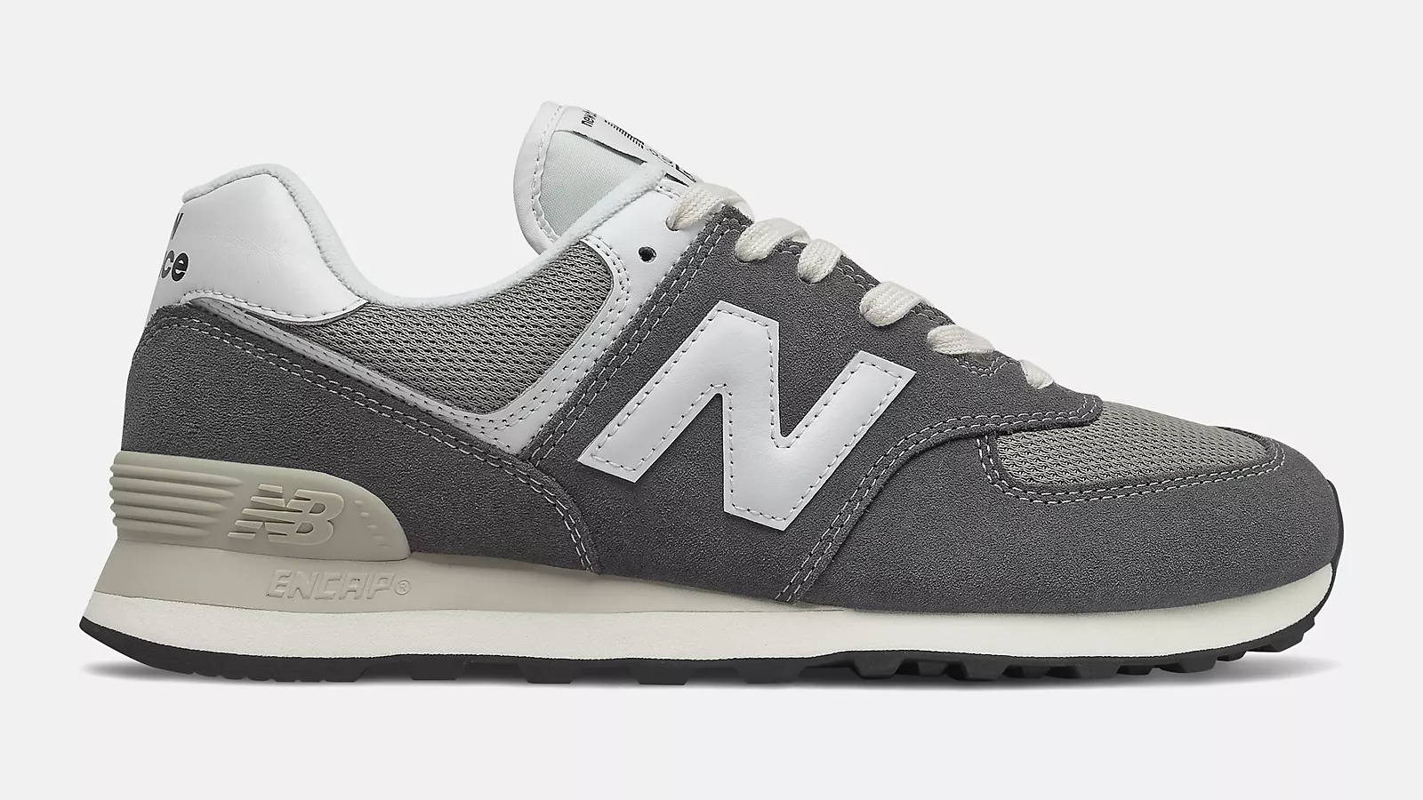 New Balance 574v2 Magnet Sea Salt