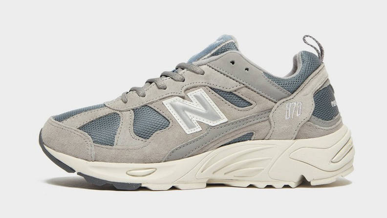 New Balance 878 Grey