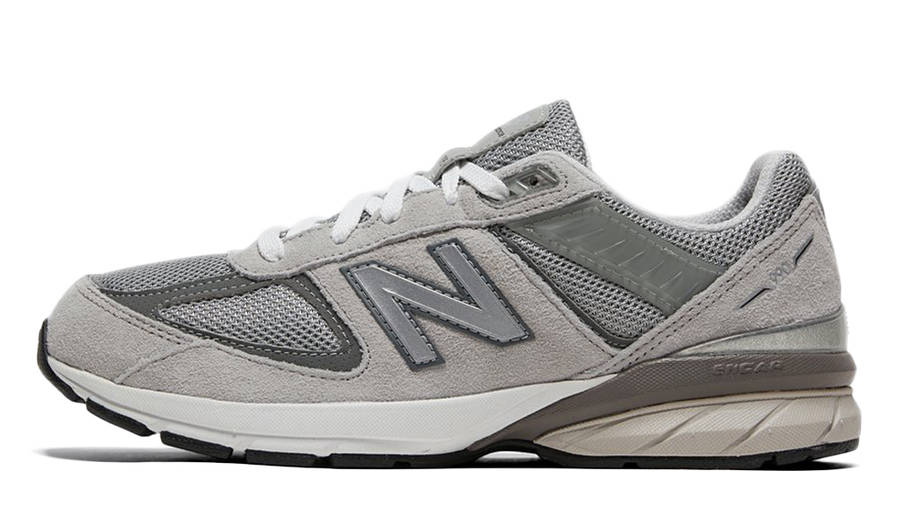 new balance 990v5 grey gs