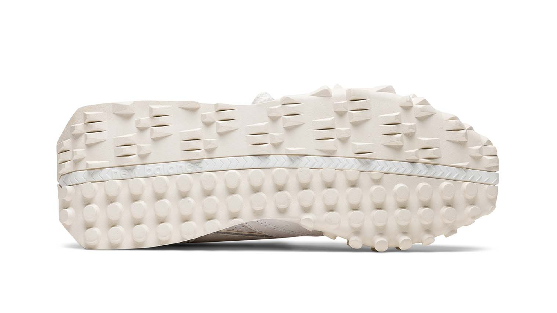 Casablanca x New Balance XC-72 Marshmallow White