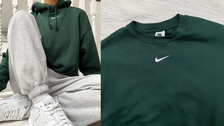 New Sneakers & Clothing Just Landed at Nike! New Sneakers & Clothing Just Landed at Nike!