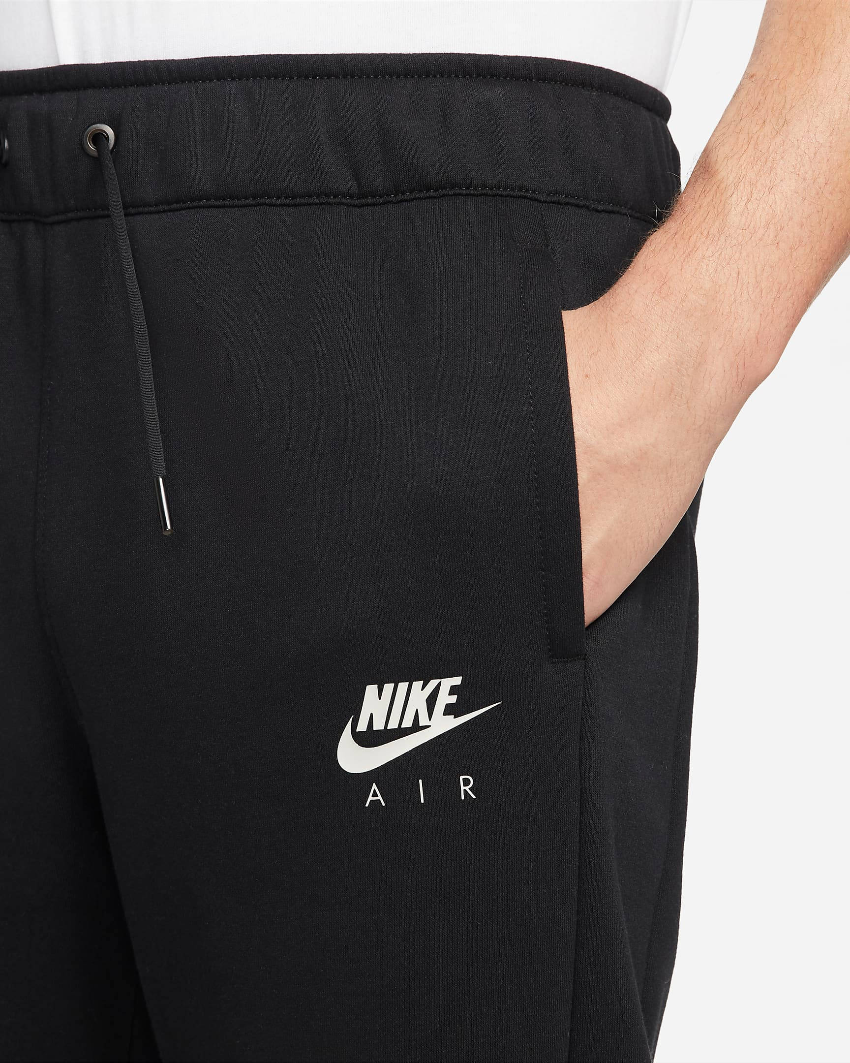 nike air print pack joggers