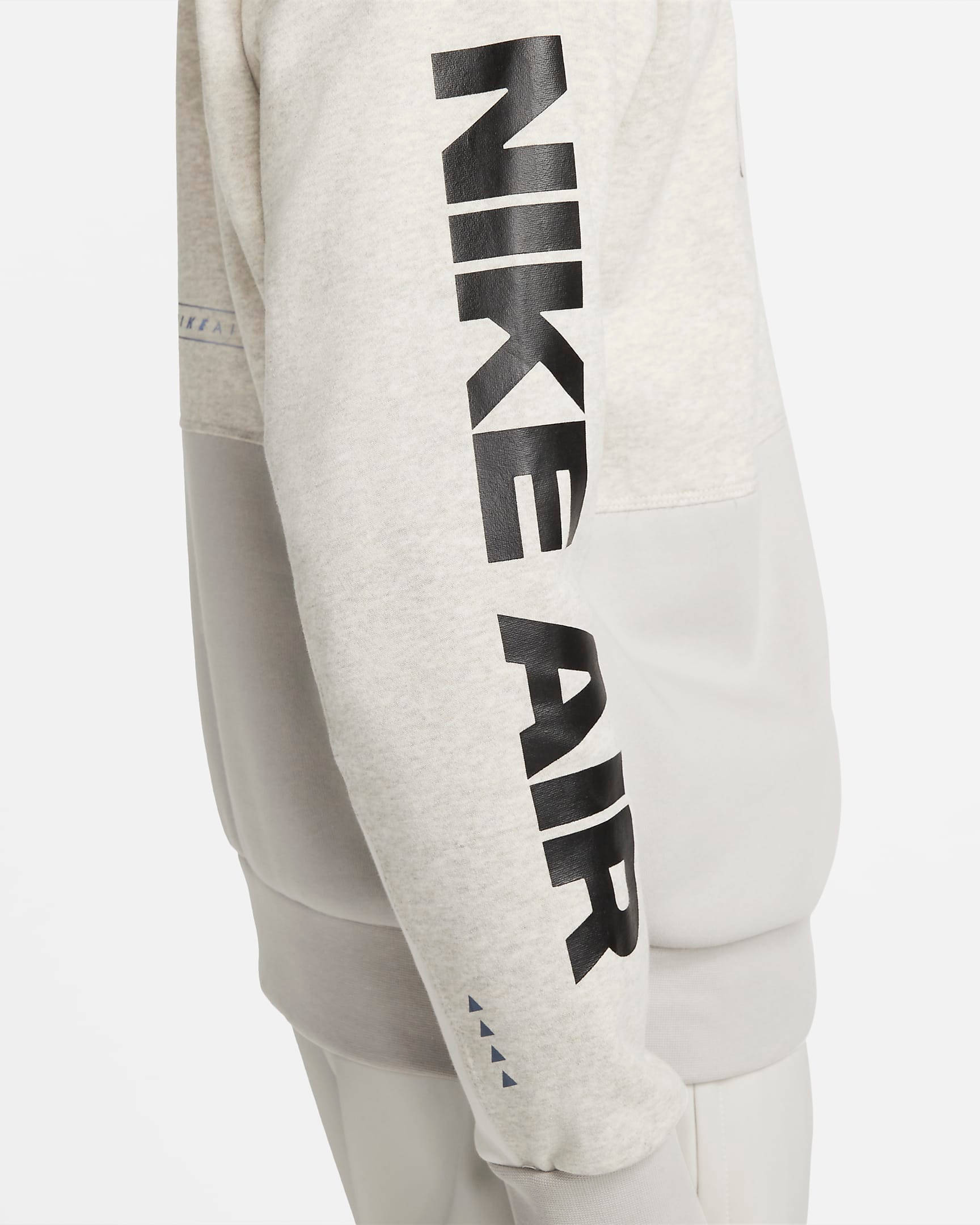 nike air max pullover hoodie