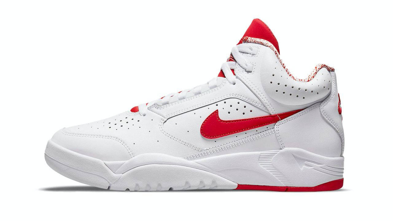 nike air flight lite mid scottie pippen 1
