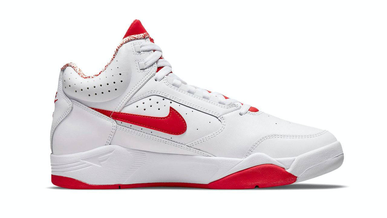 nike air flight lite mid scottie pippen 2