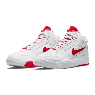 Nike air sale flight scottie pippen