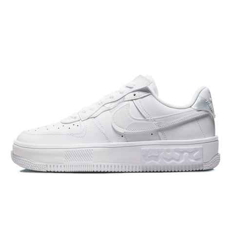 Nike Air Force 1 Fontanka Iridescent White