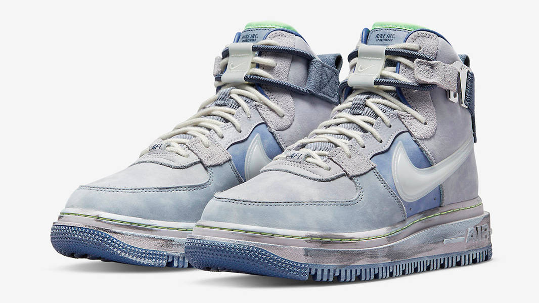 Nike Air Force 1 High Utility 2.0 Deep Freeze