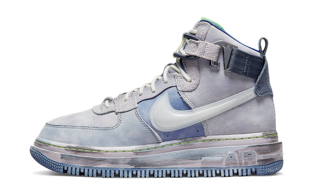 Nike Air Force 1 High Utility 2.0 Deep Freeze