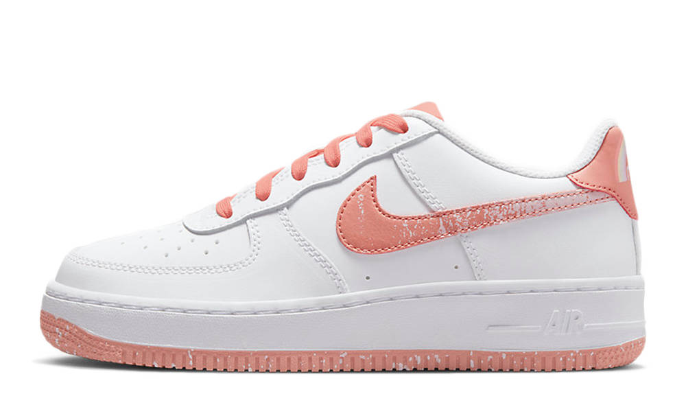 Nike Air Force 1 Low GS Eroded