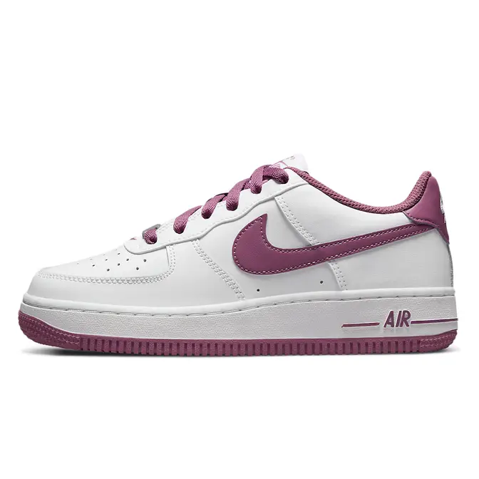 Mauve air force ones sale