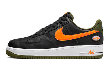 Une Nike Air Max Plus Black Gold pour les fêtes - Le Site de la Sneaker