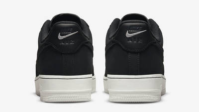 Nike Air Force 1 Low LX Off-Noir Back