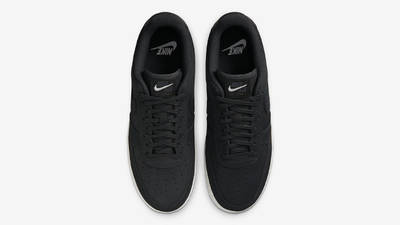 Nike Air Force 1 Low LX Off-Noir Middle