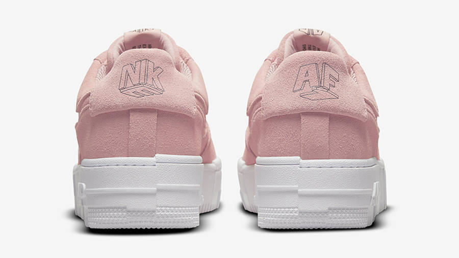 pink air force 1 suede, significant trade UP TO 50% OFF