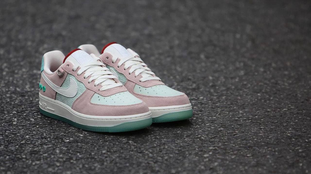 nike air force 1 shapeless formless limitless 4