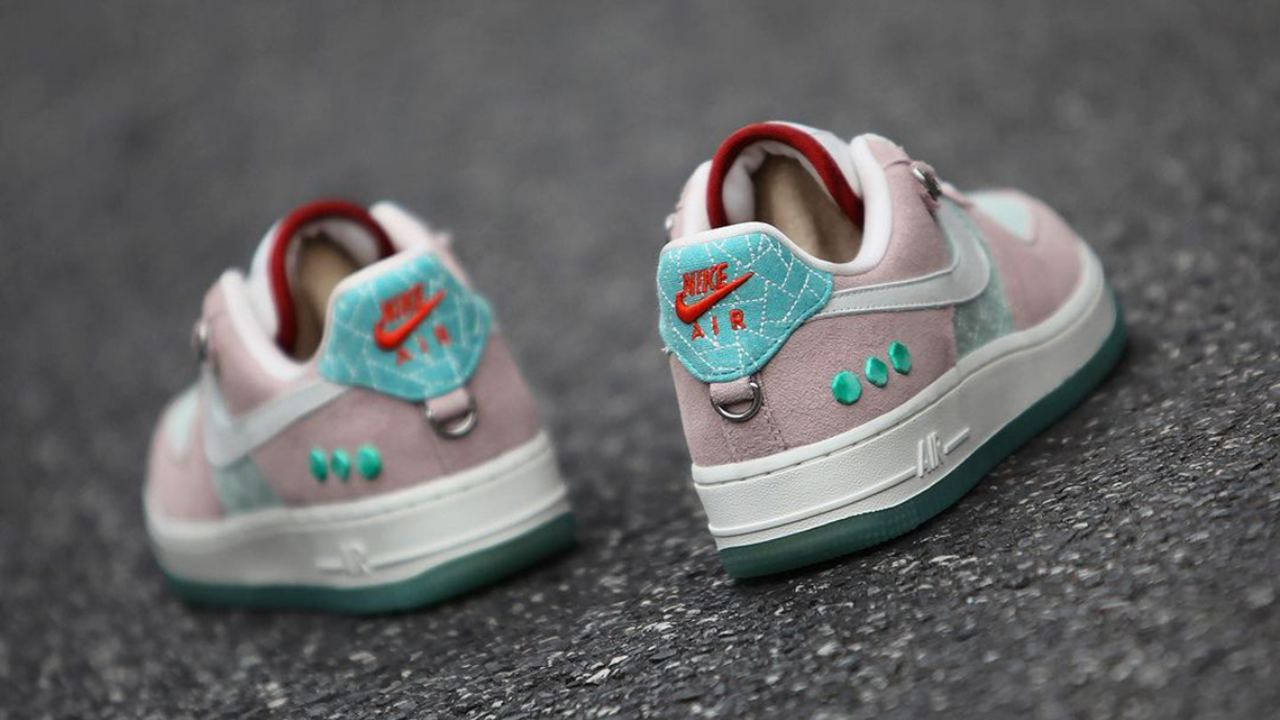 nike air force 1 shapeless formless limitless 5